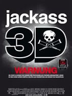 Jackass 3D