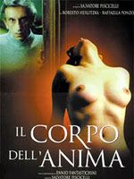 Poster der Il Corpo dell'anima