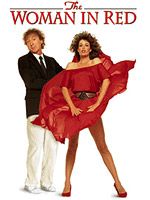 Poster der Die Frau in Rot