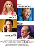 Poster der Woher weißt du, dass es Liebe ist?
