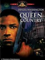 Poster der Für Königin und Vaterland