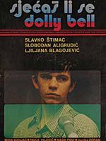 Poster der Erinnerst Du Dich an Dolly Bell?