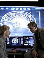 Bild von Alpha 0.7 - Der Feind in dir