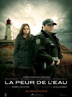 Poster der La peur de l'eau