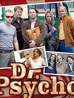 Bild von Dr. Psycho - Die Bösen, die Bullen, meine Frau und ich