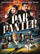 Poster der Pak Panter