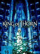 Poster der King of Thorn