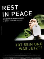 Poster der Rest In Peace