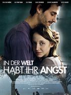 Poster der In der Welt habt ihr Angst