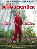 Poster der Das Schmuckstück