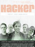Poster der Hacker