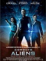 Cowboys & Aliens