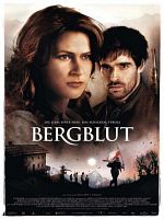 Poster der Bergblut