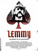 Poster der Lemmy