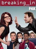 Bild von Breaking In