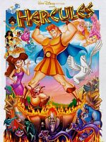 Poster der Hercules