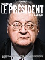 Poster der Le Président