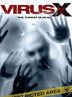 Poster der Virus X