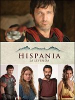 Bild von Hispania, la leyenda