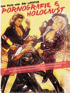 Poster der Pornografie & Holocaust