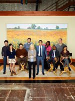 Bild von Parks And Recreation - Das Grünflächenamt