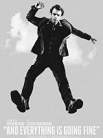 Poster der And Everything Is Going Fine