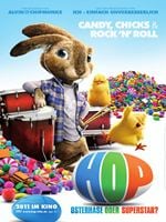 Hop (Original Motion Picture Soundtrack)