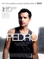 Poster der Pedro