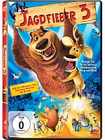 Poster der Jagdfieber 3