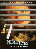 Poster der Night Eyes 4 - Im Netz der Intrigen