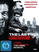 Poster der T7 - Die letzten Sieben