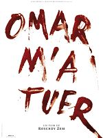 Poster der Omar - Ein Justizskandal