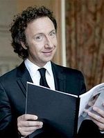 Bild von Sois riche et tais-toi