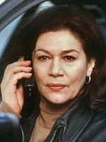 Bild von Die Kommissarin