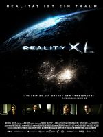 Poster der Reality XL