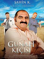 Poster der Günah Keçisi