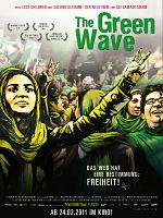 Poster der The Green Wave