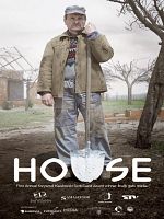 Poster der The House