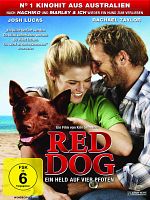 Poster der Red Dog
