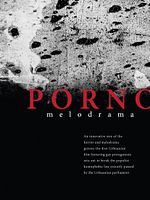 Poster der Porno Melodrama