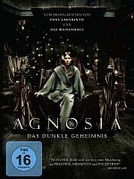 Poster der Agnosia