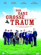 Poster der Der ganz große Traum