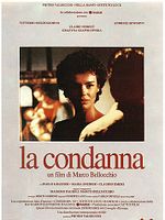 Poster der Die Verurteilung