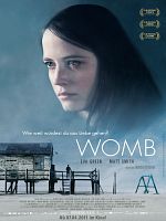 Poster der Womb