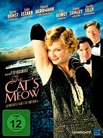 Poster der The Cat's Meow