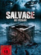 Poster der Salvage - Die Epidemie