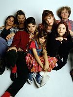 Bild von Willkommen im Leben