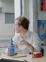 Poster der Rätselhafte Welt