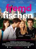 Poster der Fremd Fischen