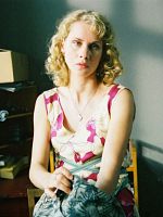 Poster der Vier Töchter